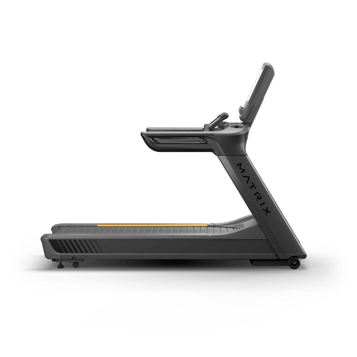 Matrix Fitness Performance Plus Treadmill with Touch XL Console (T-PP-TOUCHXL)
