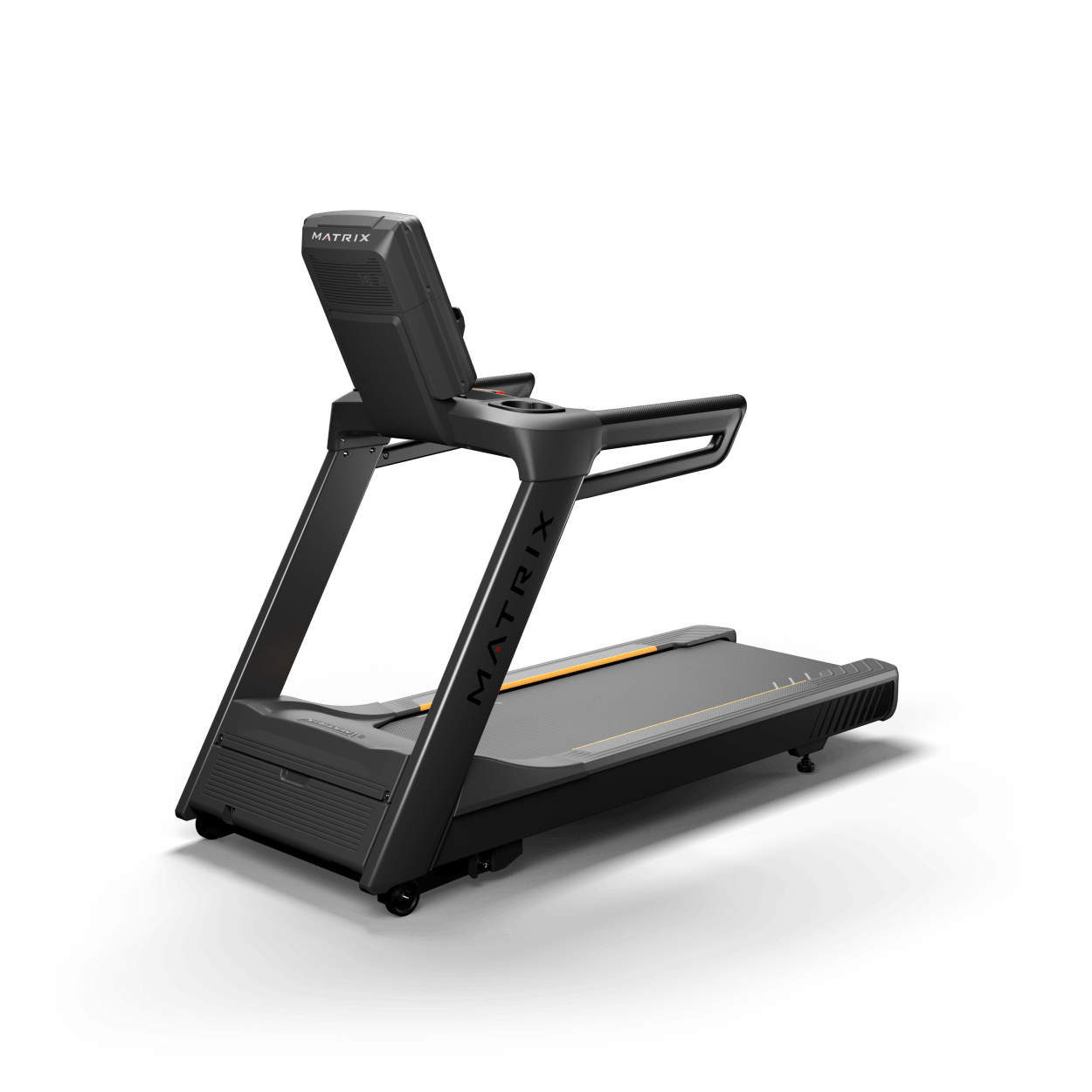 Matrix Fitness Endurance Treadmill with Premium LED Console (T-ES-PLED)