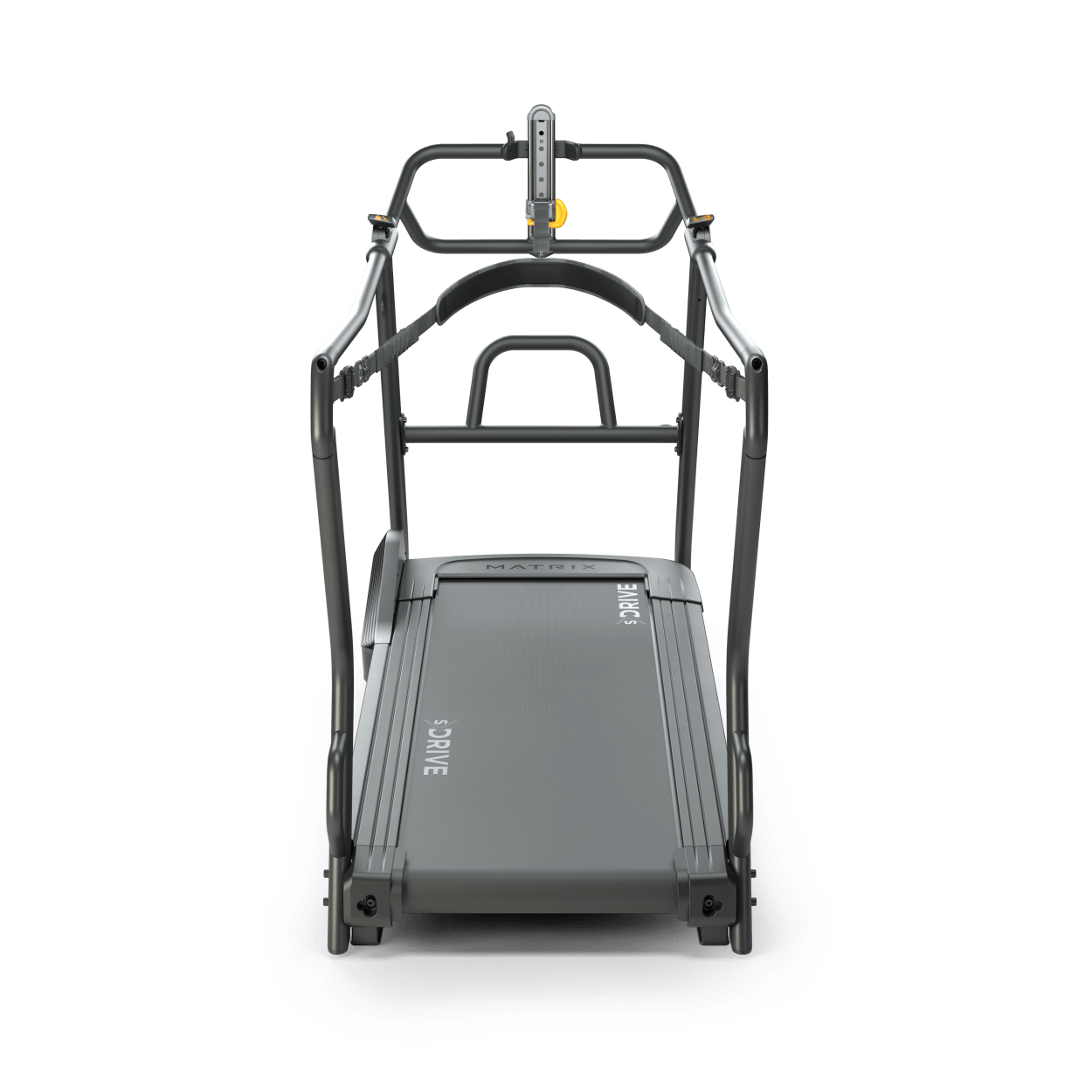 Matrix Fitness S-Drive Performance Trainer (S-DRIVEP)