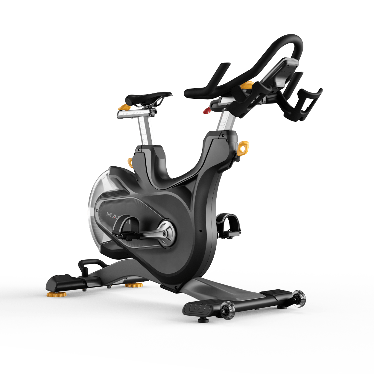 Matrix Fitness CXP Target Training Cycle