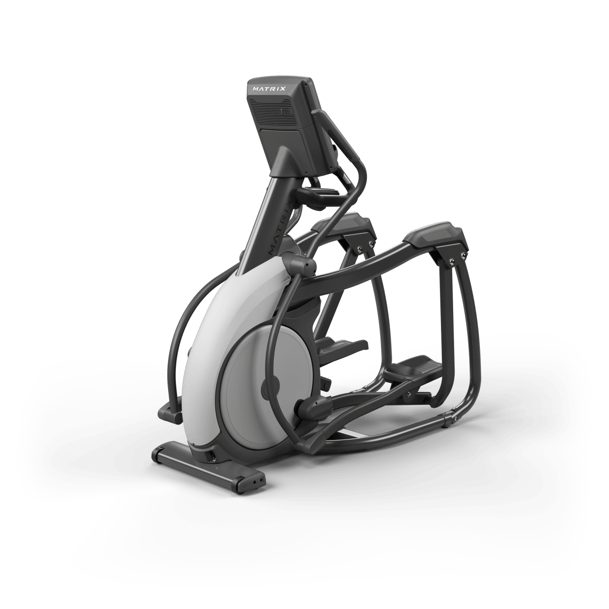 Matrix Fitness Performance Elliptical with Touch Console