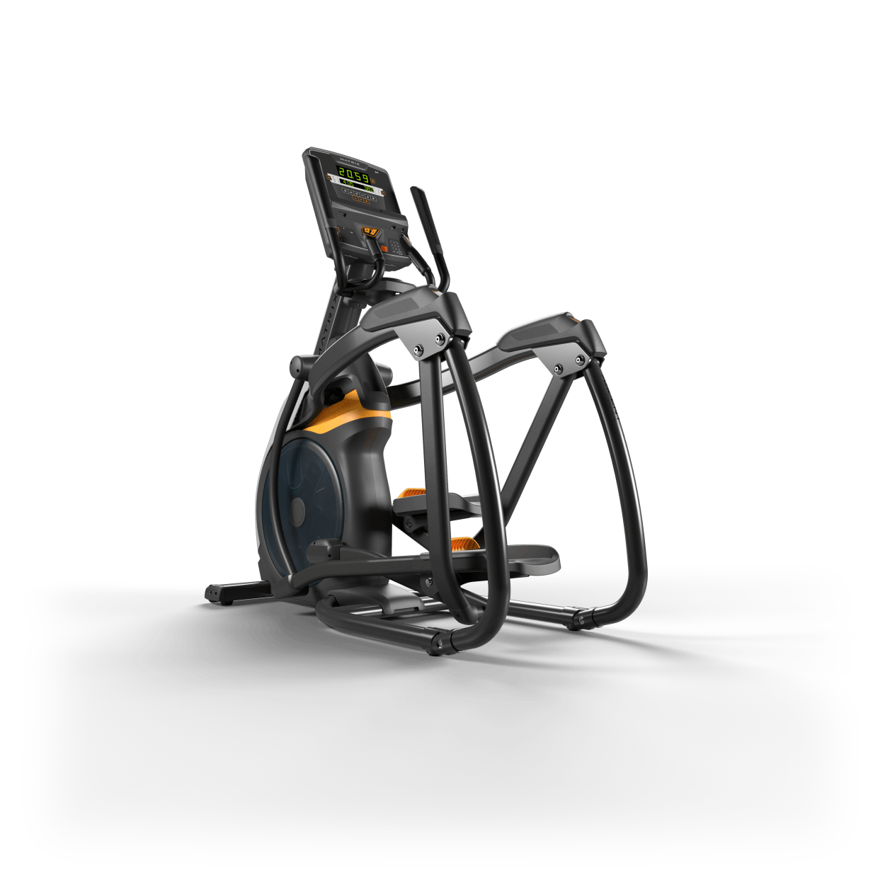 Matrix Fitness Performance Lower Body Ascent Trainer (ALB-PS-LED)