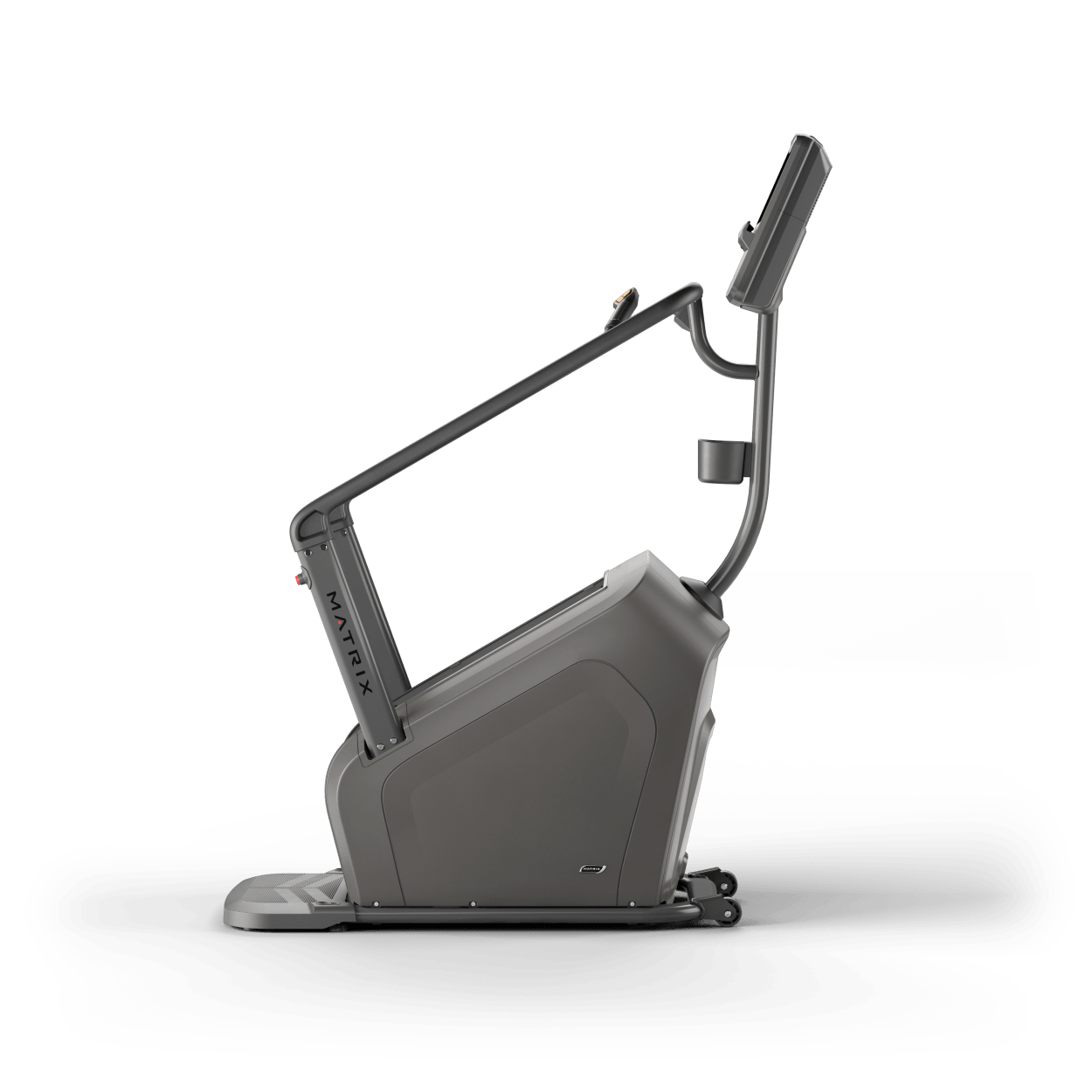 Matrix Fitness Lifestyle ClimbMill with LED Console (CM-LS-LED)