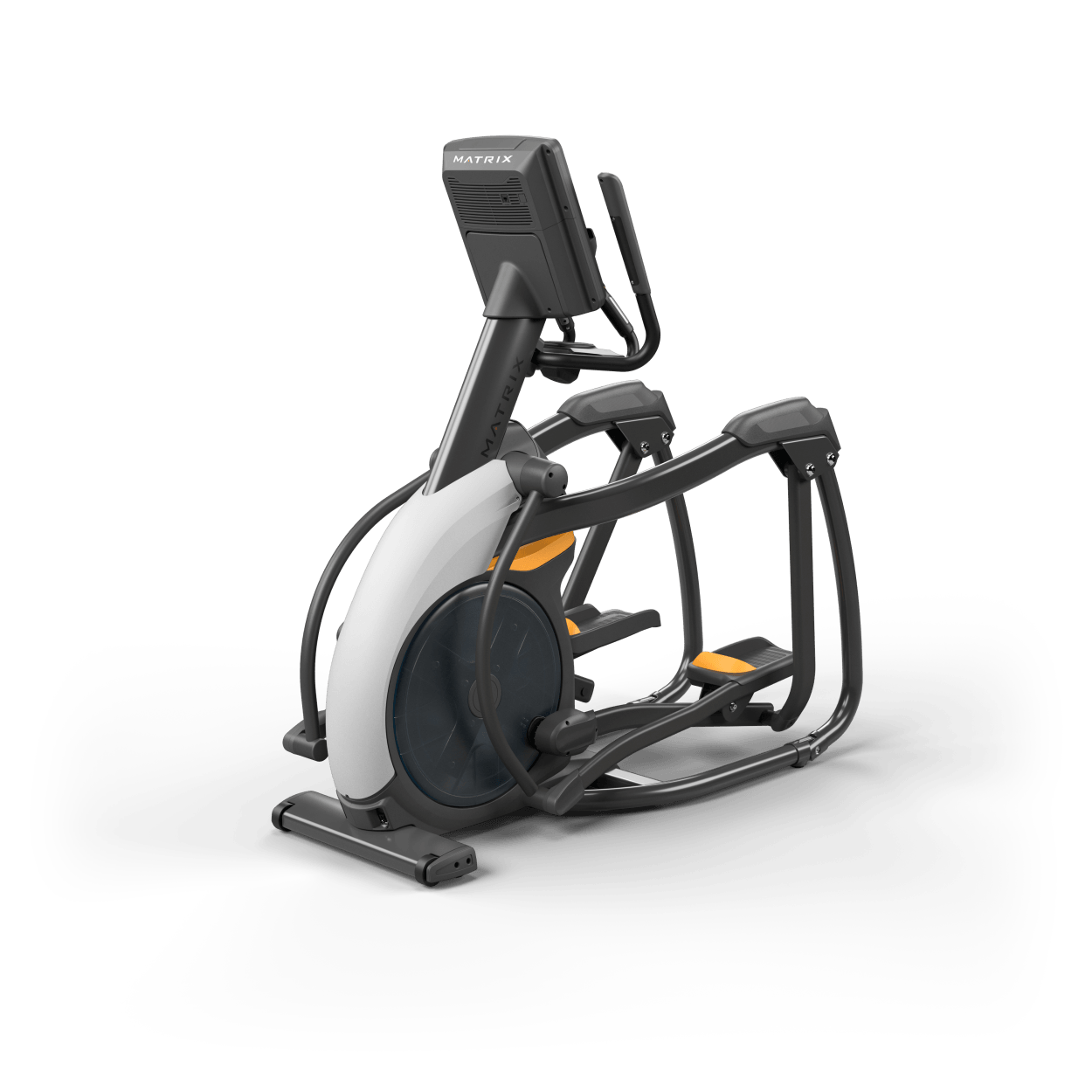 Matrix Fitness Performance Lower Body Ascent Trainer (ALB-PS-LED)