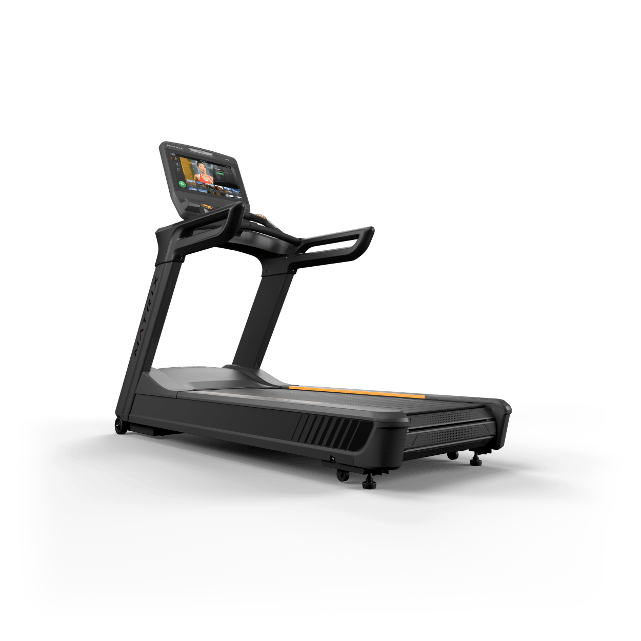 Matrix Fitness Performance Plus Treadmill with Touch XL Console (T-PP-TOUCHXL)