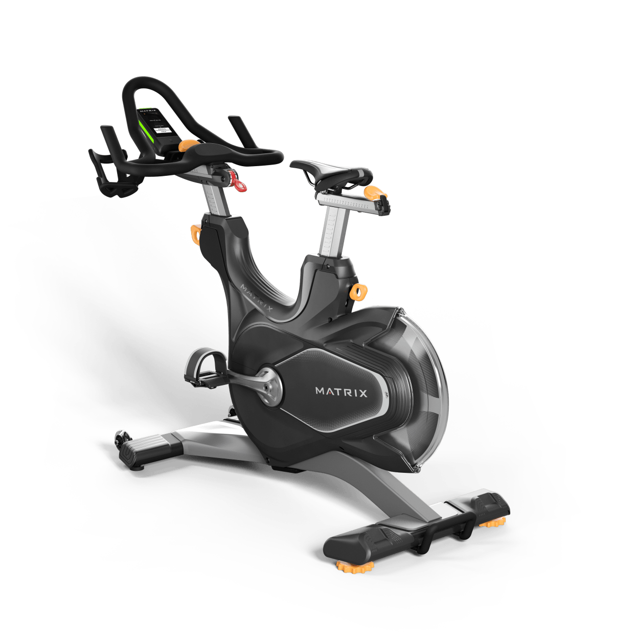 Matrix Fitness CXP Target Training Cycle