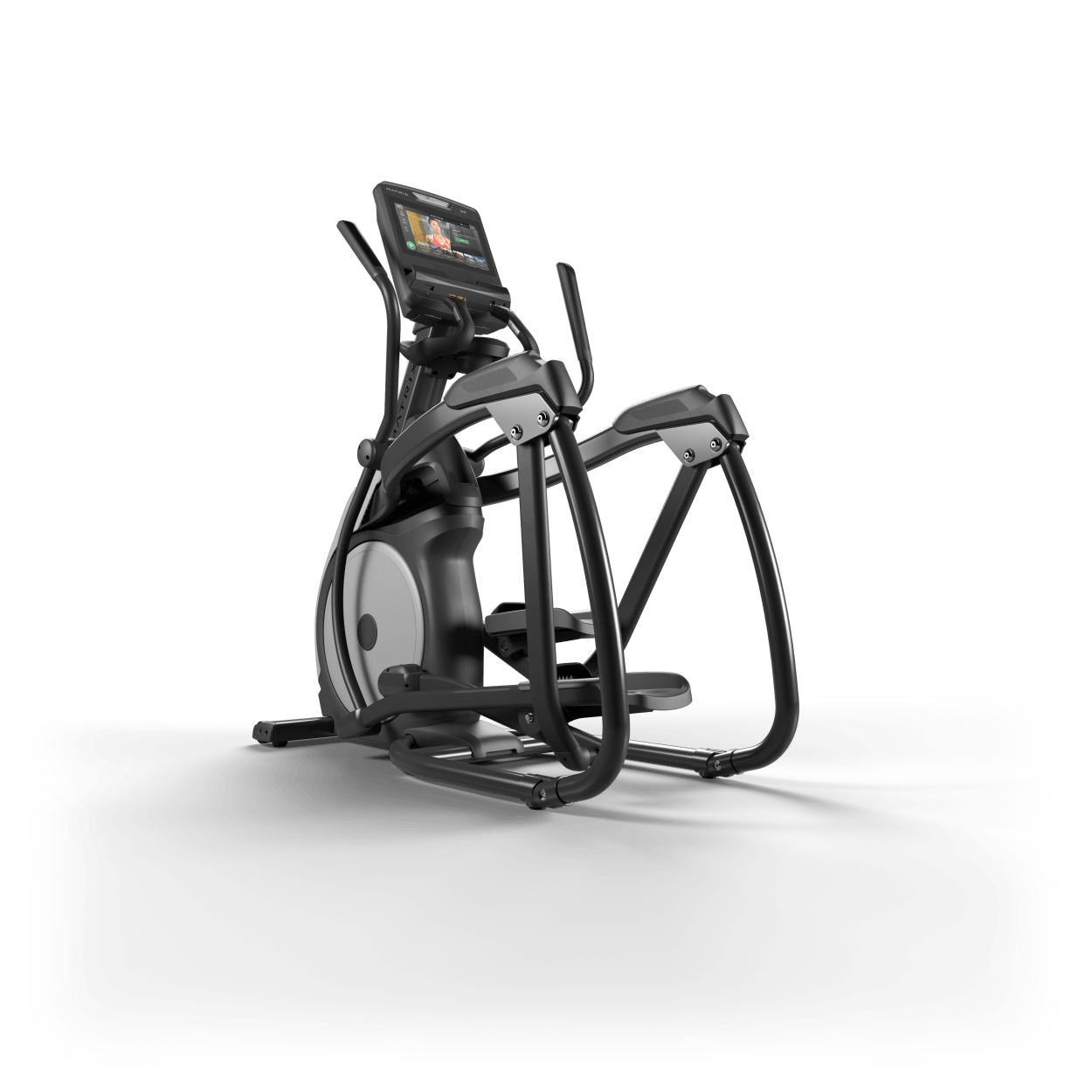 Matrix Fitness Performance Elliptical with Touch Console