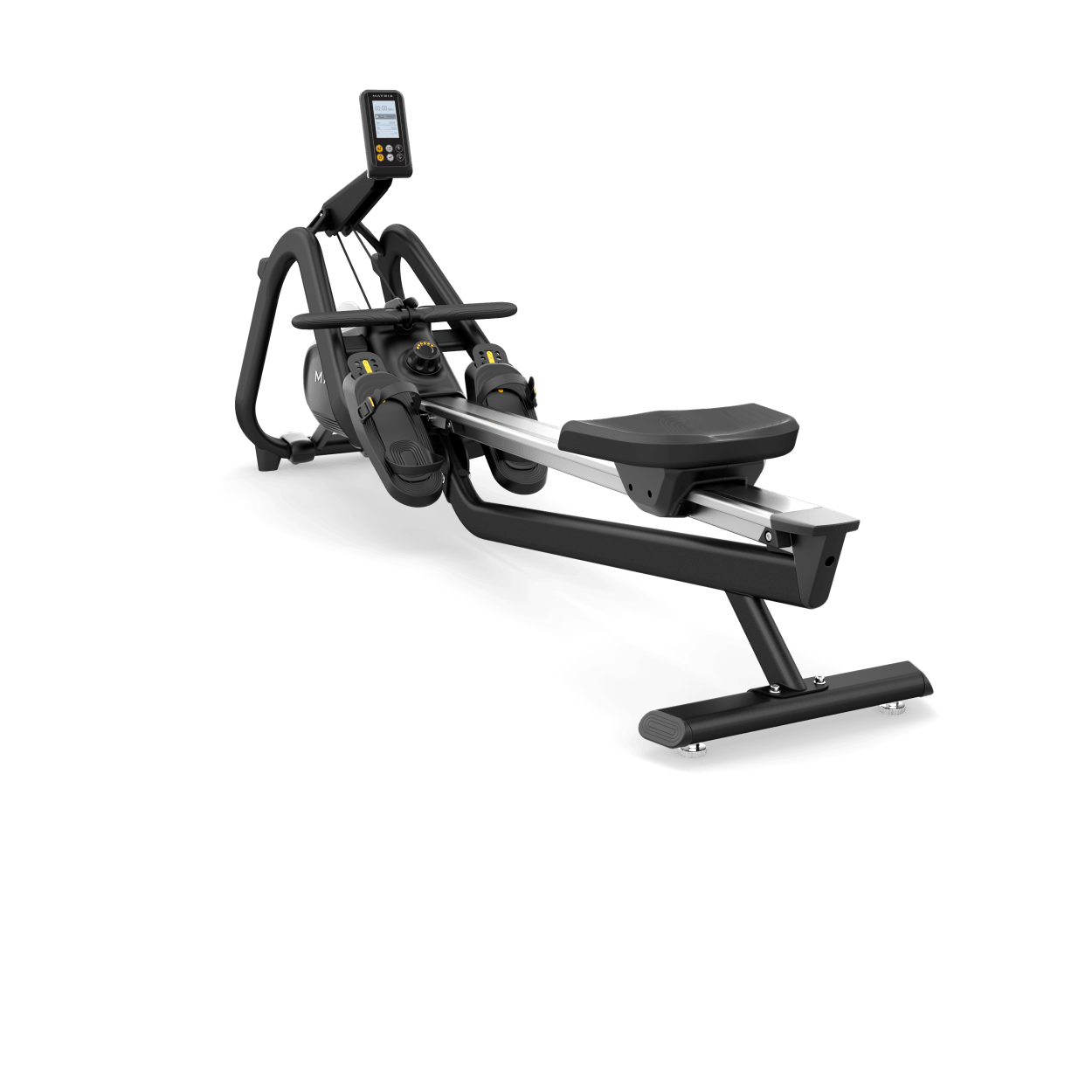 Matrix Fitness Rower (ROWER-02)