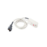 Welch Allyn Spot Vital Signs Accessory – Cable, 4 ft, DB-9 connector for LNCS (LNC-4-WA)