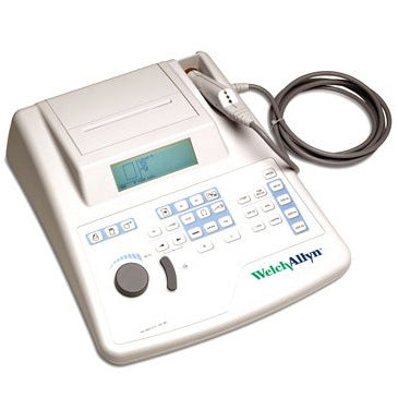 Welch Allyn TM286 AutoTymp (28600)
