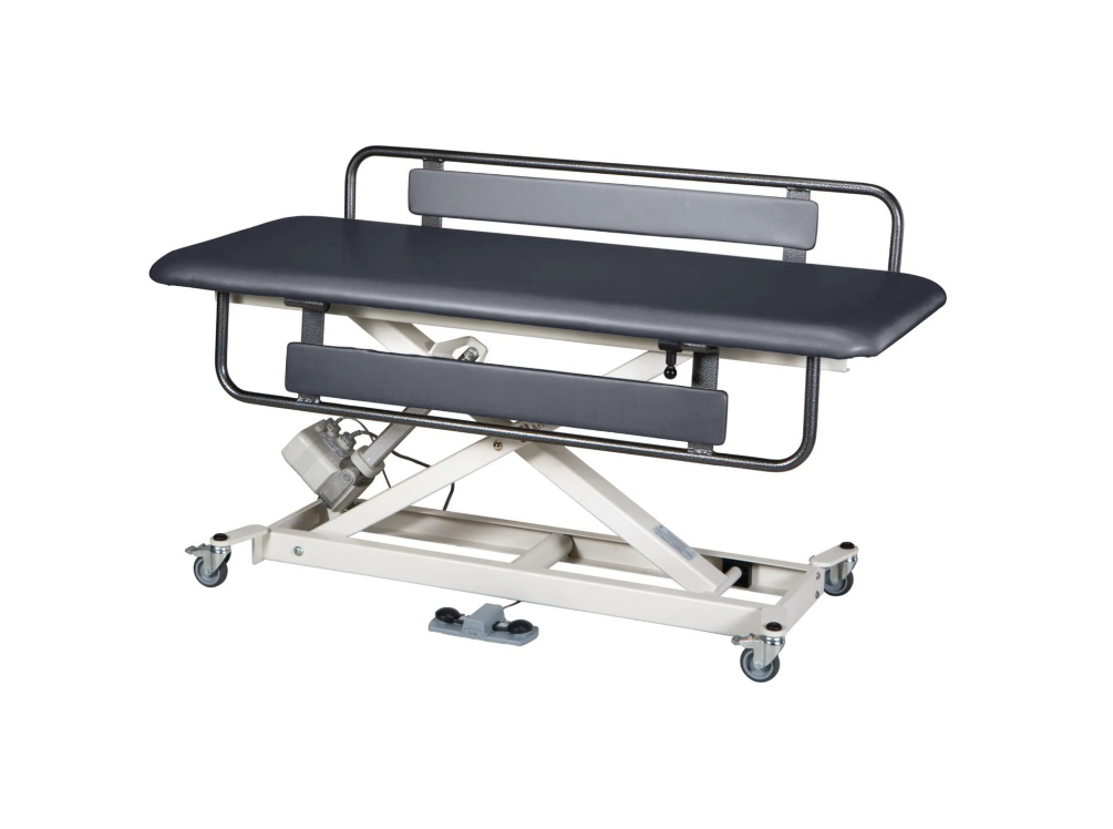 Performa X-Frame Hi-Lo Changing Table - Standard and Deluxe