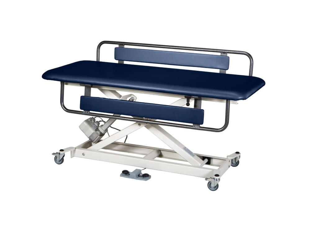 Performa X-Frame Hi-Lo Changing Table - Standard and Deluxe