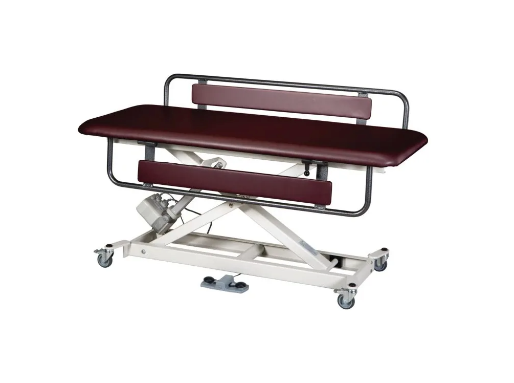 Performa X-Frame Hi-Lo Changing Table - Standard and Deluxe