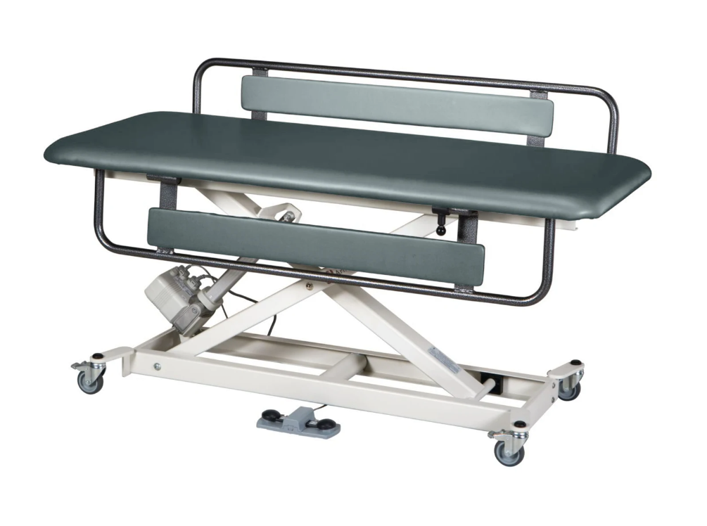 Performa X-Frame Hi-Lo Changing Table - Standard and Deluxe