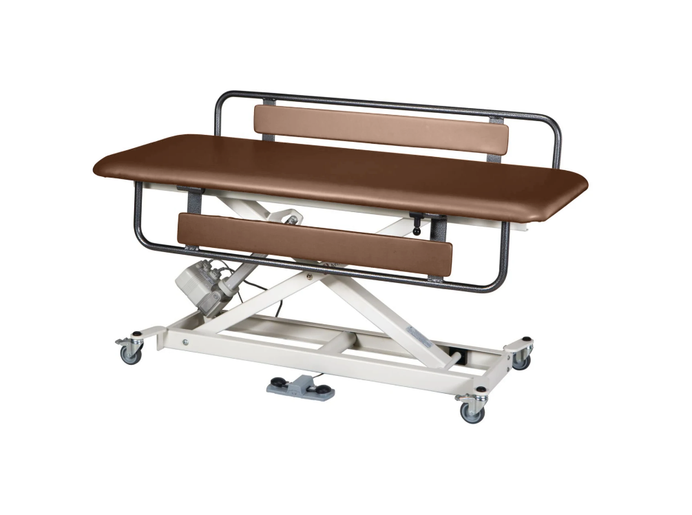 Performa X-Frame Hi-Lo Changing Table - Standard and Deluxe