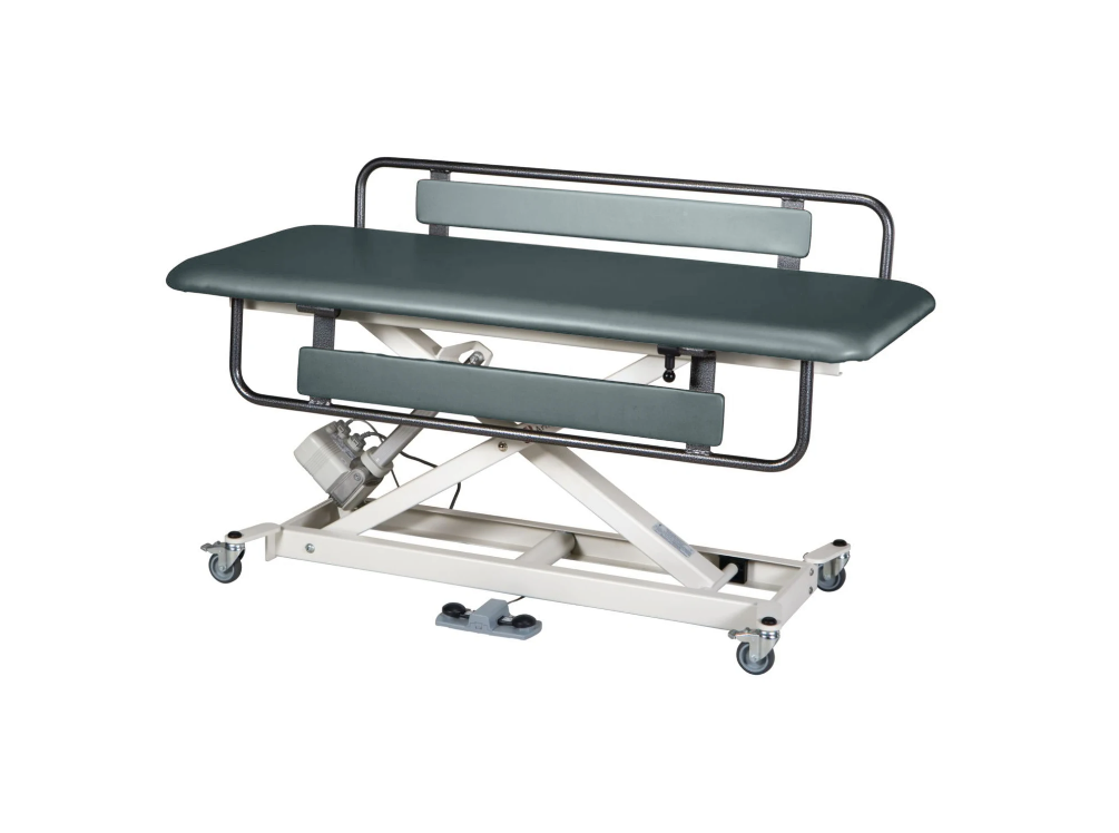 Performa X-Frame Hi-Lo Changing Table - Standard and Deluxe