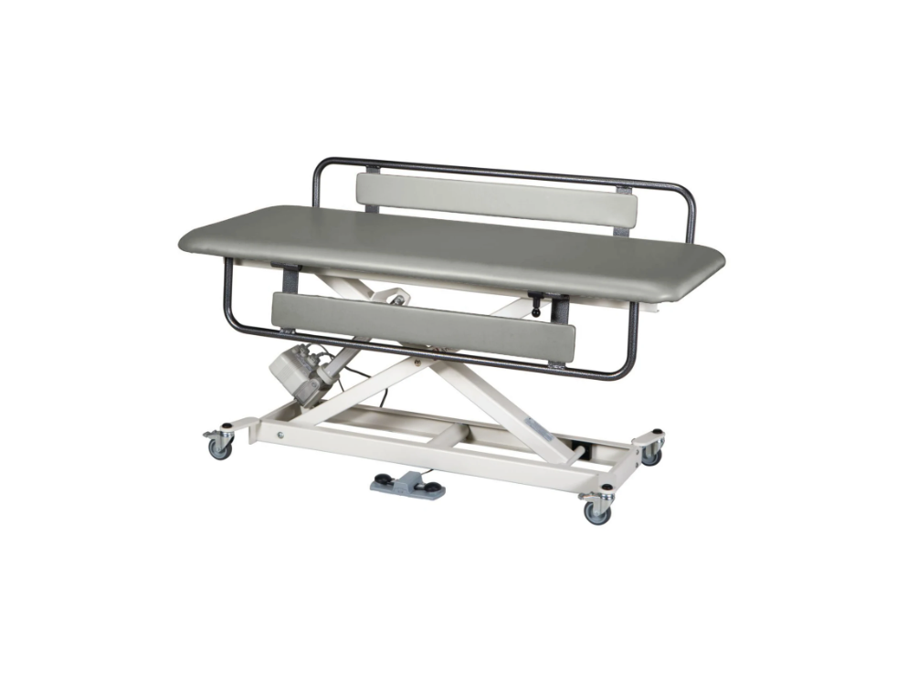Performa X-Frame Hi-Lo Changing Table - Standard and Deluxe