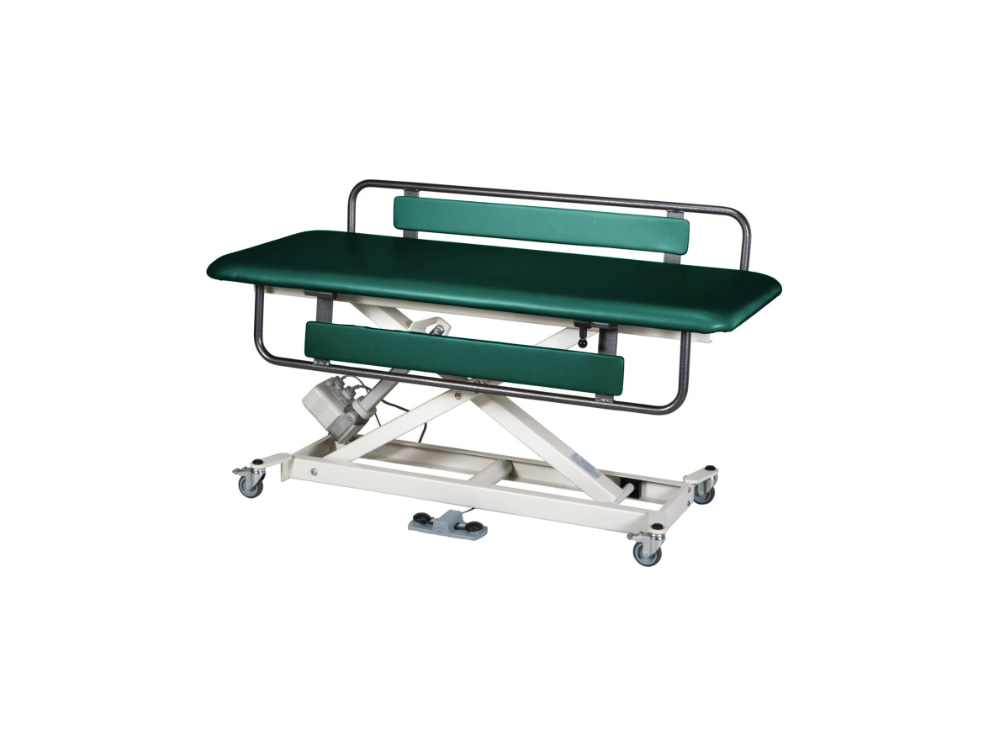 Performa X-Frame Hi-Lo Changing Table - Standard and Deluxe