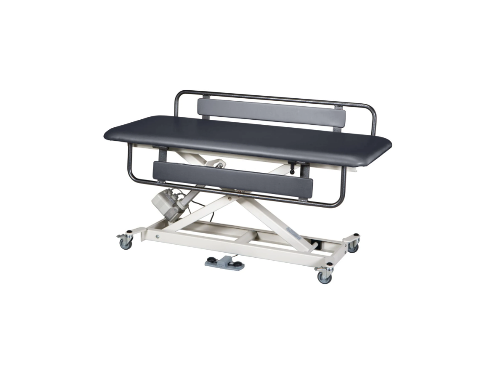 Performa X-Frame Hi-Lo Changing Table - Standard and Deluxe