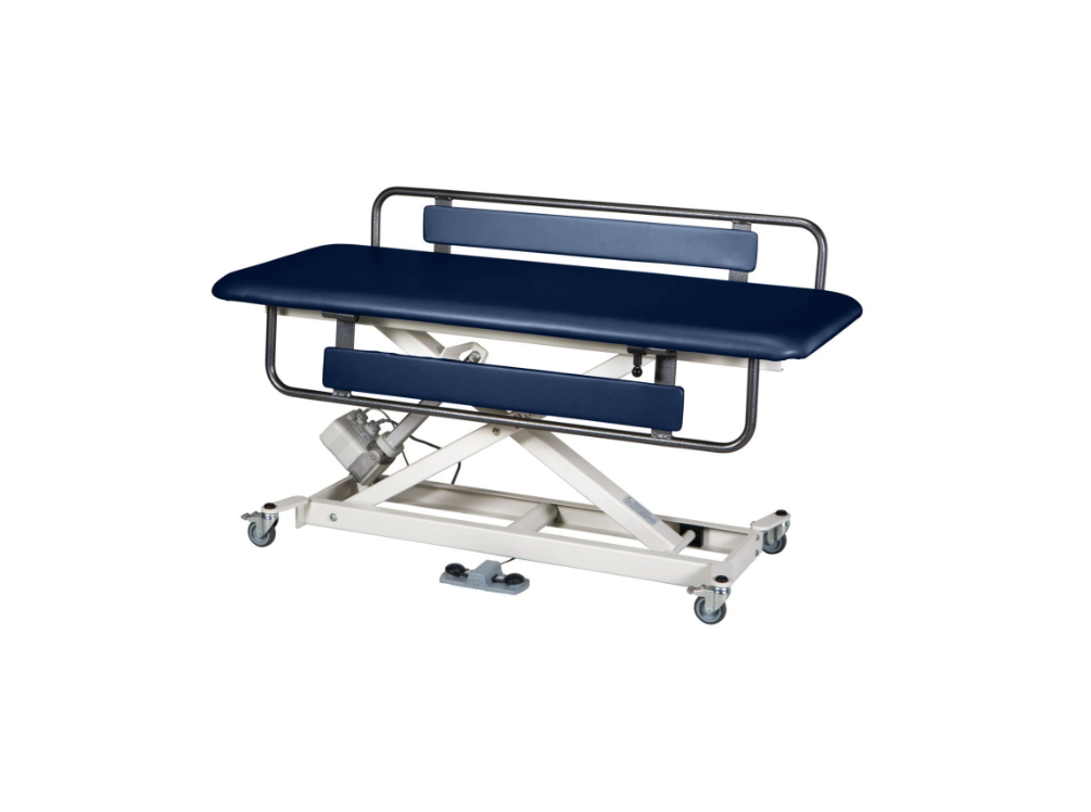 Performa X-Frame Hi-Lo Changing Table - Standard and Deluxe