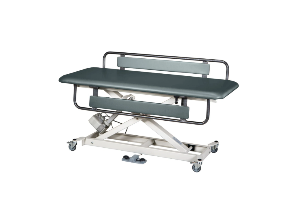 Performa X-Frame Hi-Lo Changing Table - Standard and Deluxe