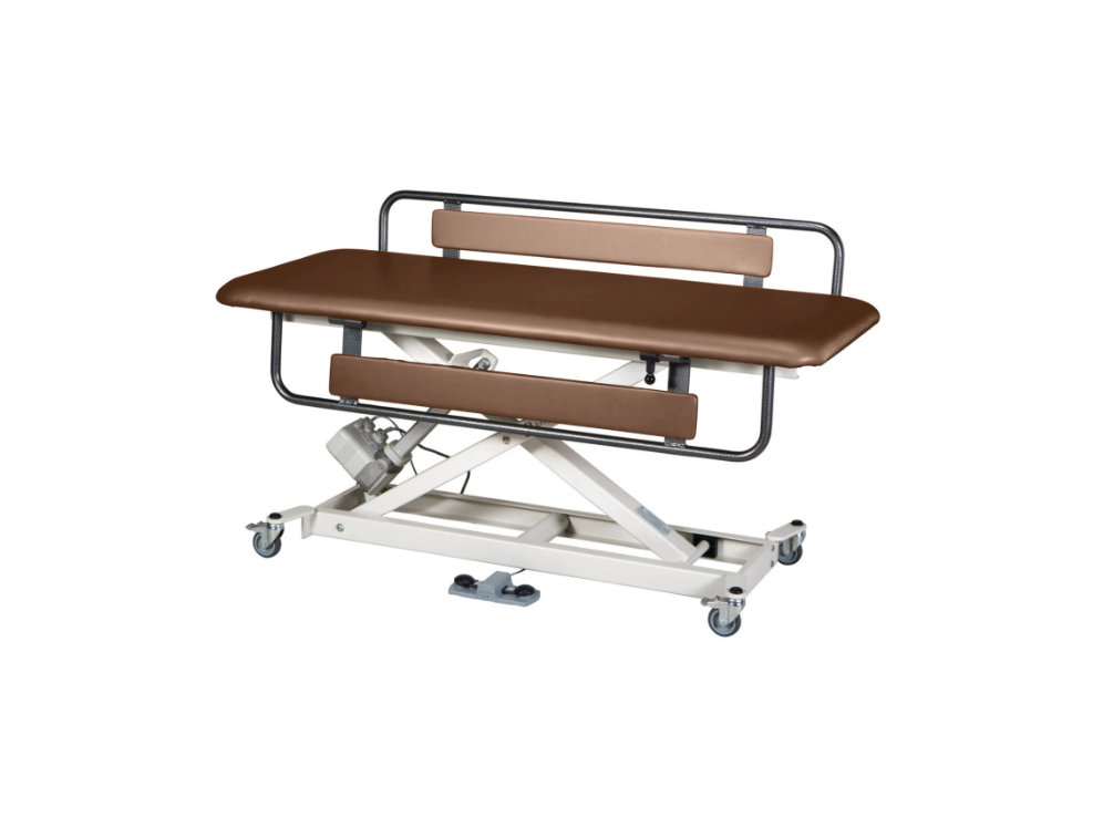 Performa X-Frame Hi-Lo Changing Table - Standard and Deluxe