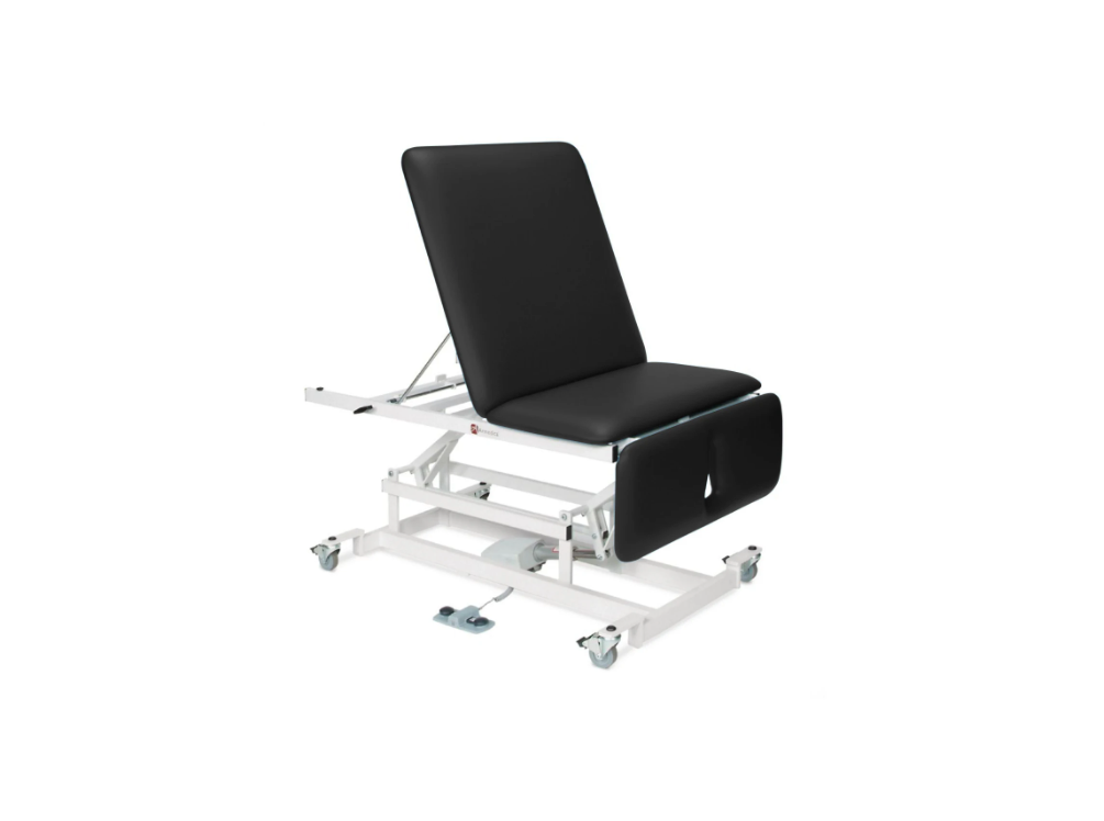 Performa Bariatric Plus, 3-Section Hi-Lo Table, Weight Capacity 800 lbs