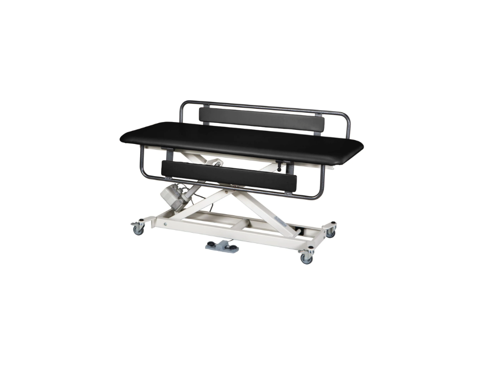 Performa X-Frame Hi-Lo Changing Table - Standard and Deluxe