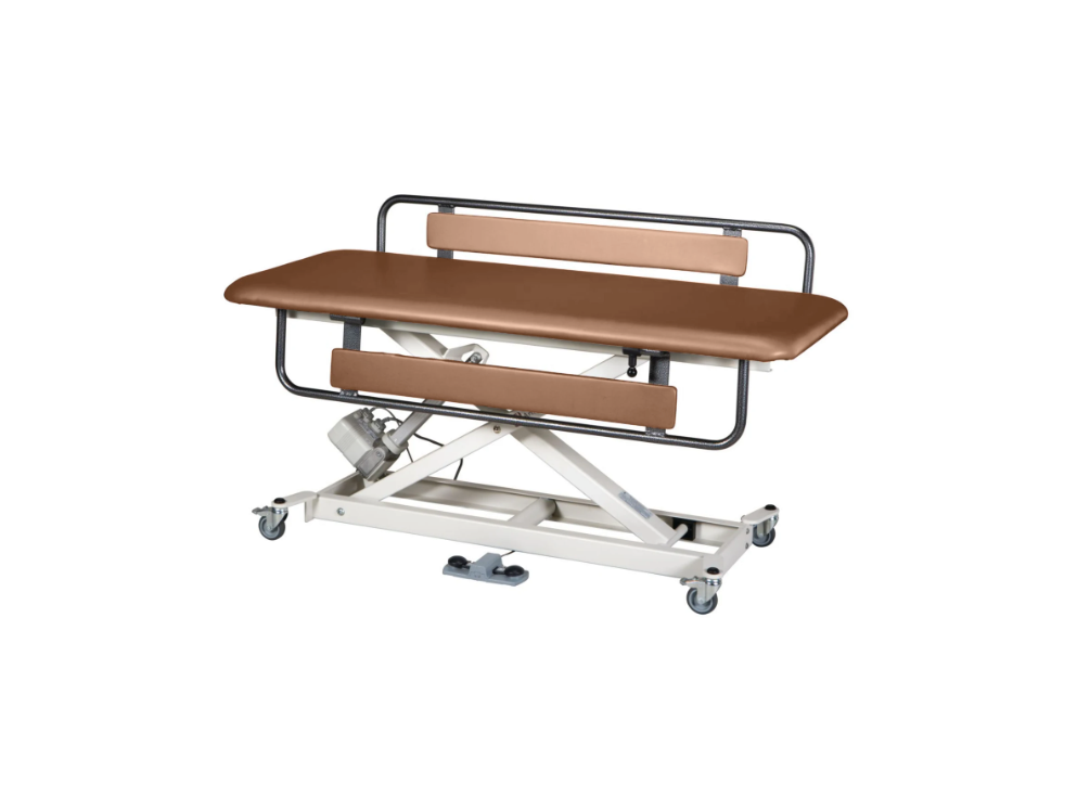 Performa X-Frame Hi-Lo Changing Table - Standard and Deluxe