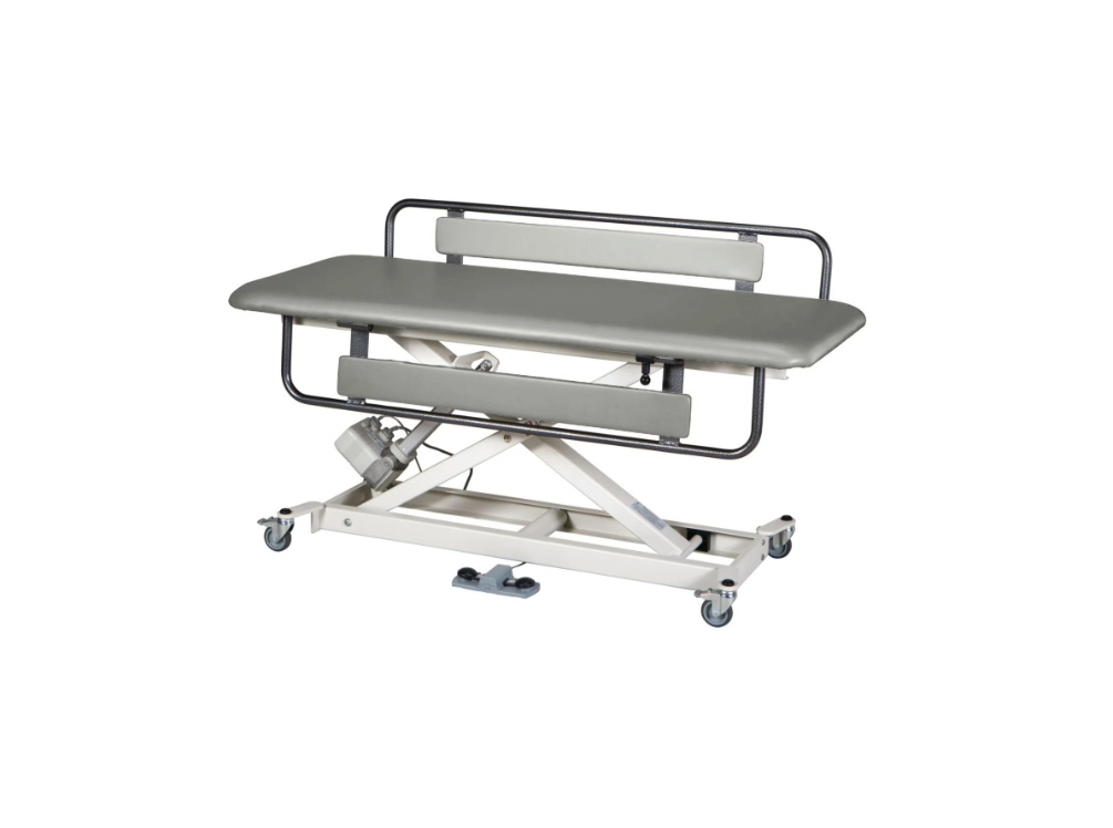 Performa X-Frame Hi-Lo Changing Table - Standard and Deluxe