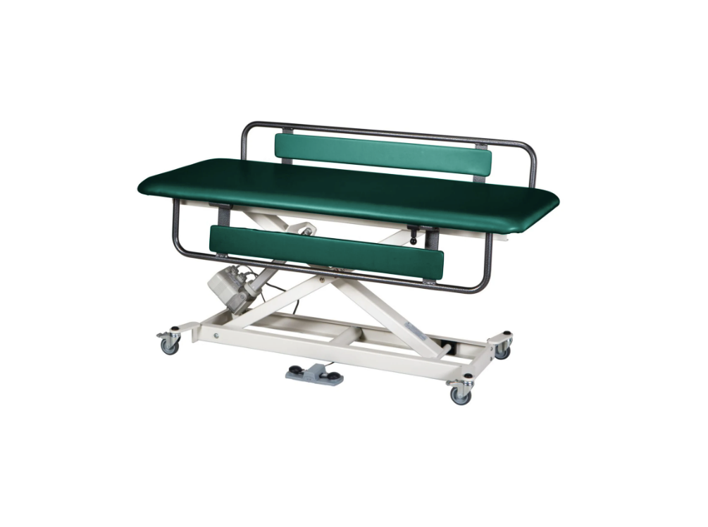 Performa X-Frame Hi-Lo Changing Table - Standard and Deluxe