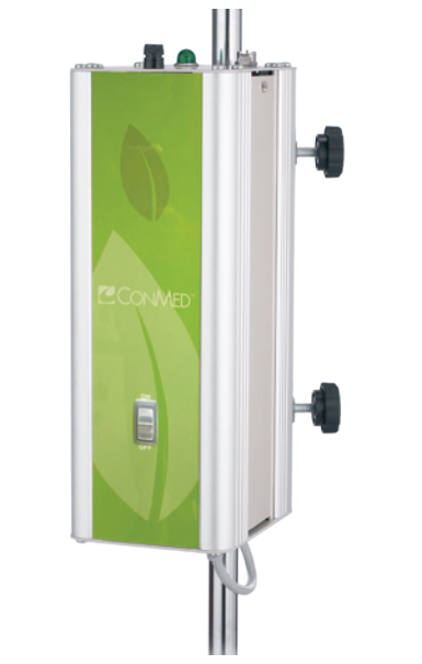 Conmed Pressure Infuser Irrigation Pumps