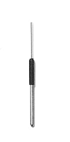 Reusable Electrode, 5/8 Needle 2" Overall 5/pk"