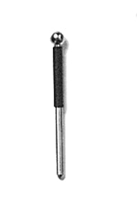 Reusable Ball Electrode, 3/16 1.6" Overall 10/pk"
