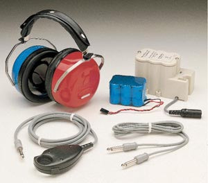 Accessories: Response Hand Switch