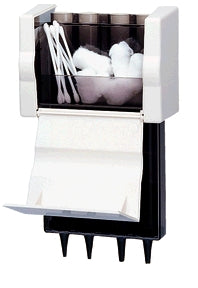 Dispenser For Specula Nos. 52432, 52434, Storage Compartment, 10/cs