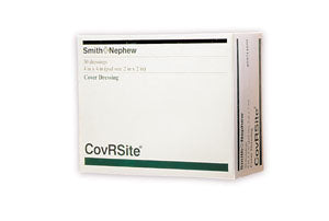 Cover Dressing, 4 x 4" 30/pkg 10 pkg/cs