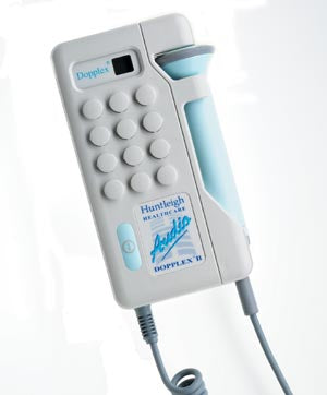 Audio Dopplex®, No Display