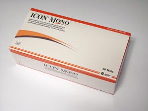 Each Kit Contains: 30 Tests, 30 Capillary Tubes, 1 Developer Solution, 1 ea Positive & Negative Control, 1 Product Instruction, 4kit/cs