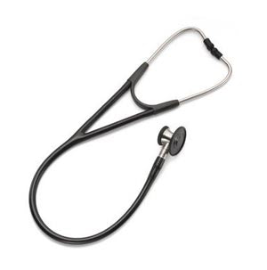 Stethoscope, 28 Pediatric Black