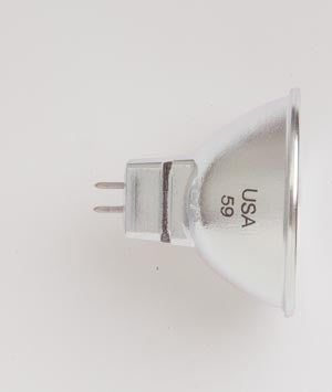 Halogen Replacement Lamp For LS135 Light