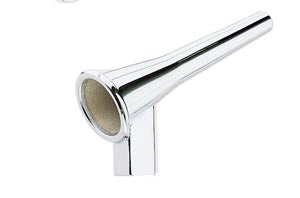 Anoscope Only, 22mm Aperture, Standard Speculum, 89mm Length