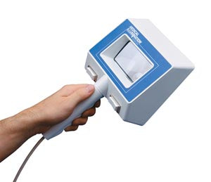 Diagnostic Light, Hand-Held Model