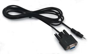 ABPM-6100 PC Interface Cable
