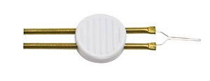 Low-Temp Fine Elongated Cautery Tip