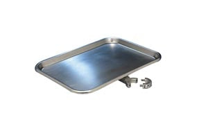 Top Tray & Clamp For A812