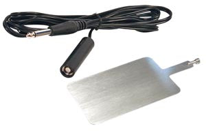 Reusable Metal Plate & Cord For A950