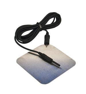 Accessories: Reusable Dispersive Electrode
