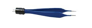 Straight, 5½ Medium Smooth Bipolar Forceps Reuse Non-Sterile"
