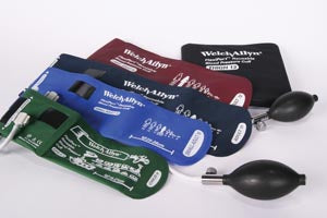 Cuff, Reusable, Small Adult